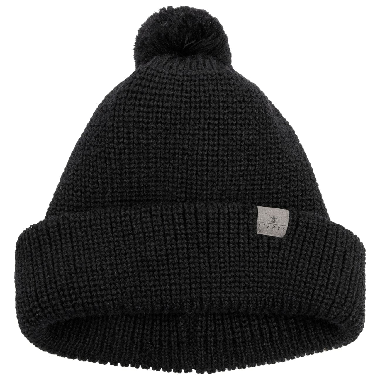 Navigat Bobble Hat by Lierys - JJ Hat Center ®
