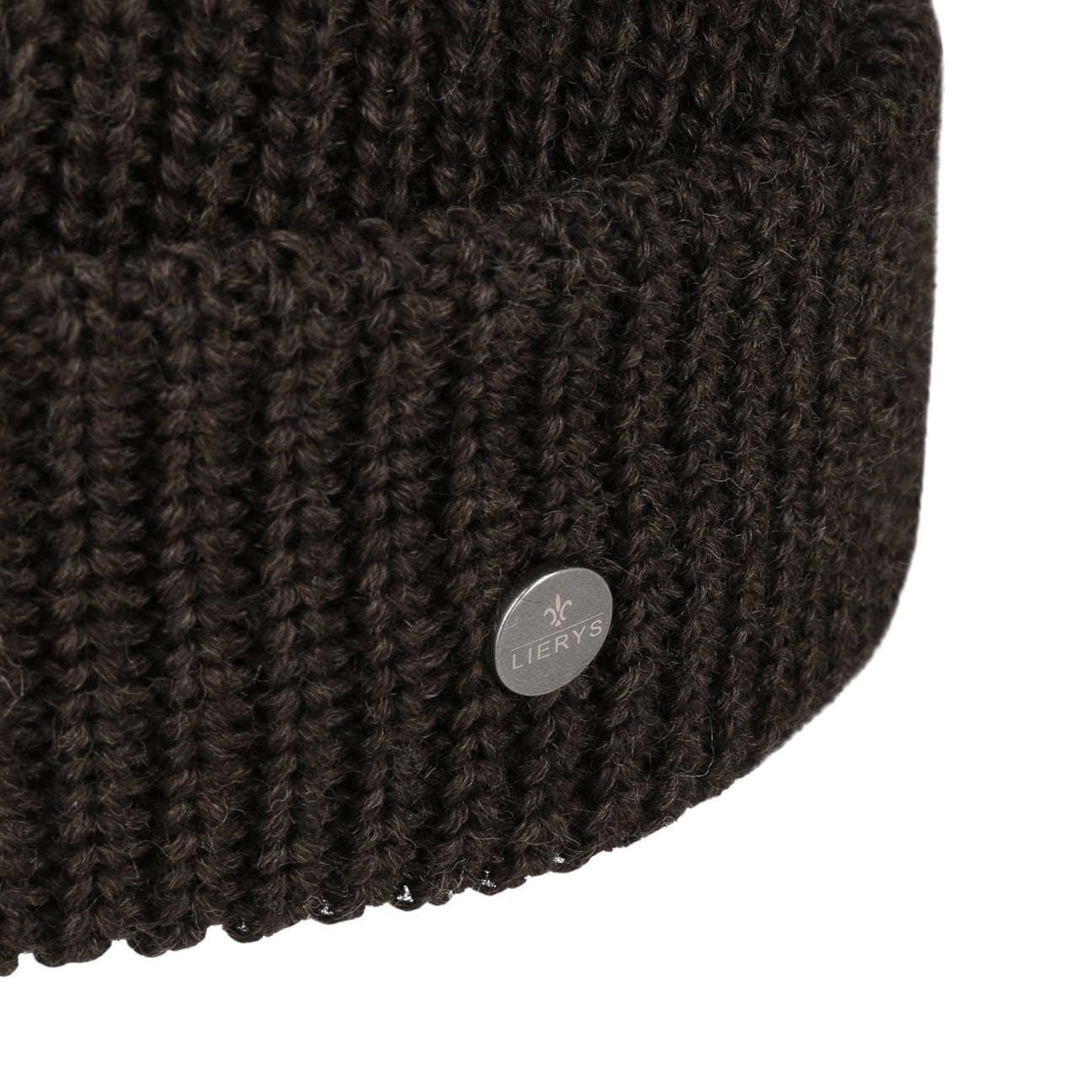 Navigat Bobble Hat by Lierys - JJ Hat Center ®