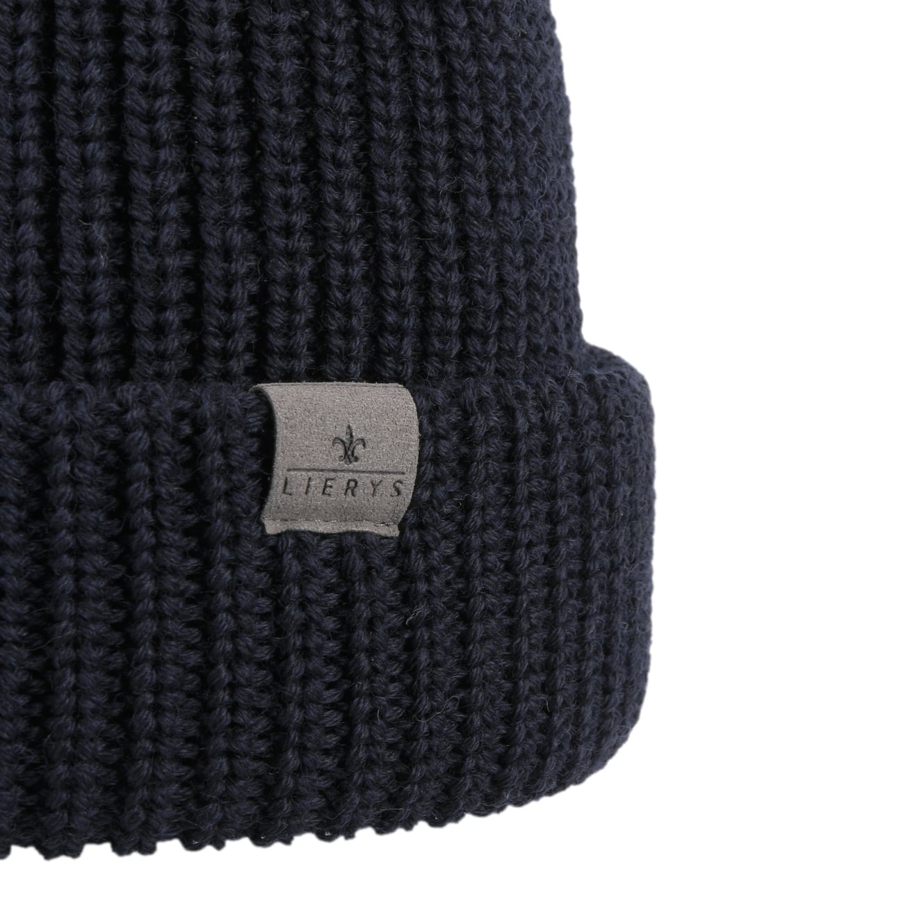 Navigat Bobble Hat by Lierys - JJ Hat Center ®