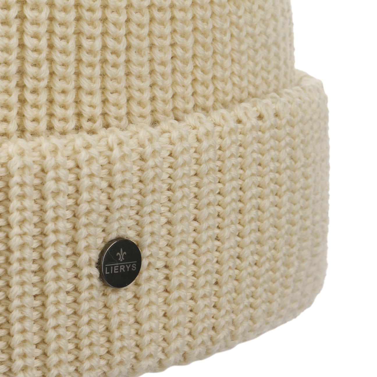 Navigat Bobble Hat by Lierys - JJ Hat Center ®