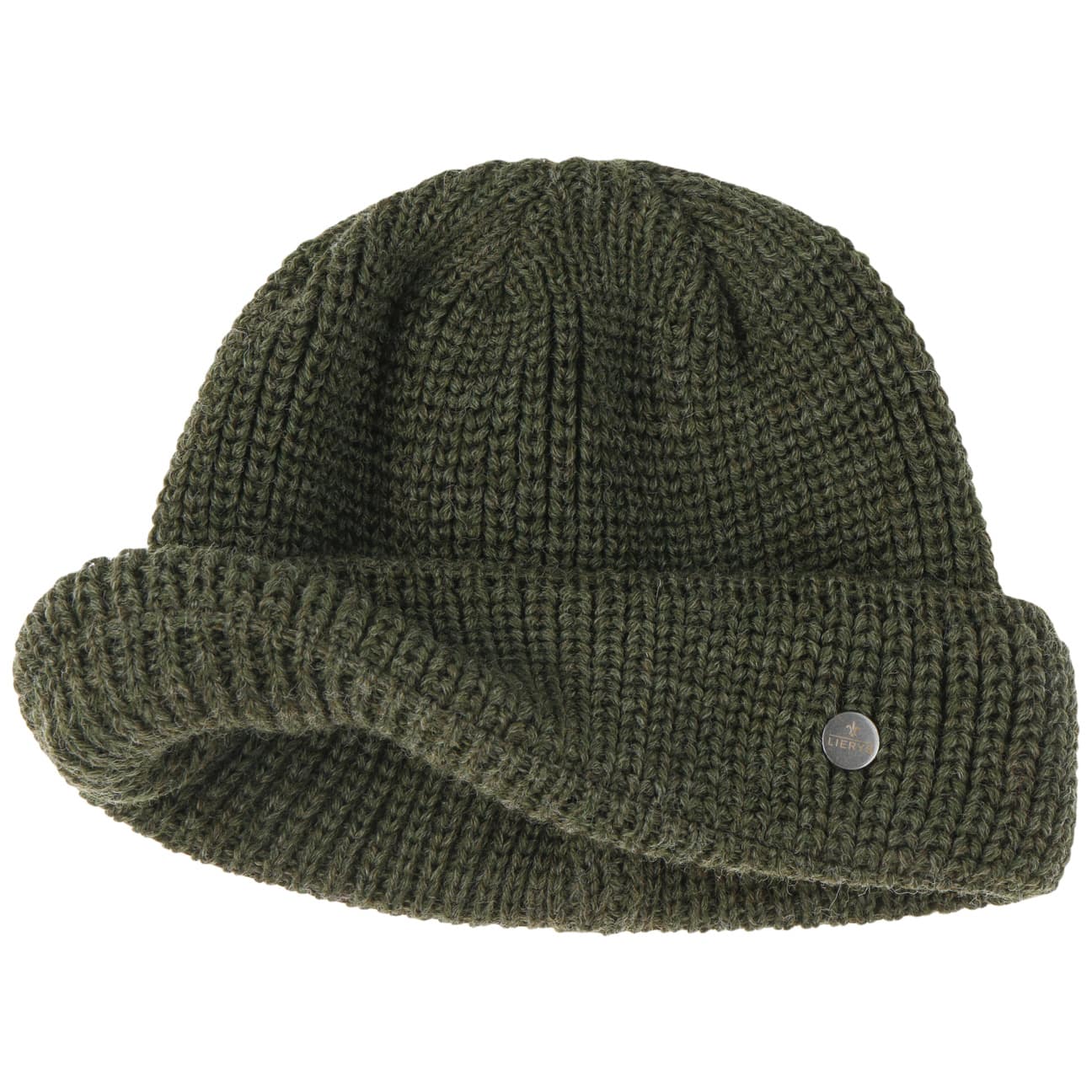 Costa Knit Docker Hat by Lierys - JJ Hat Center ®