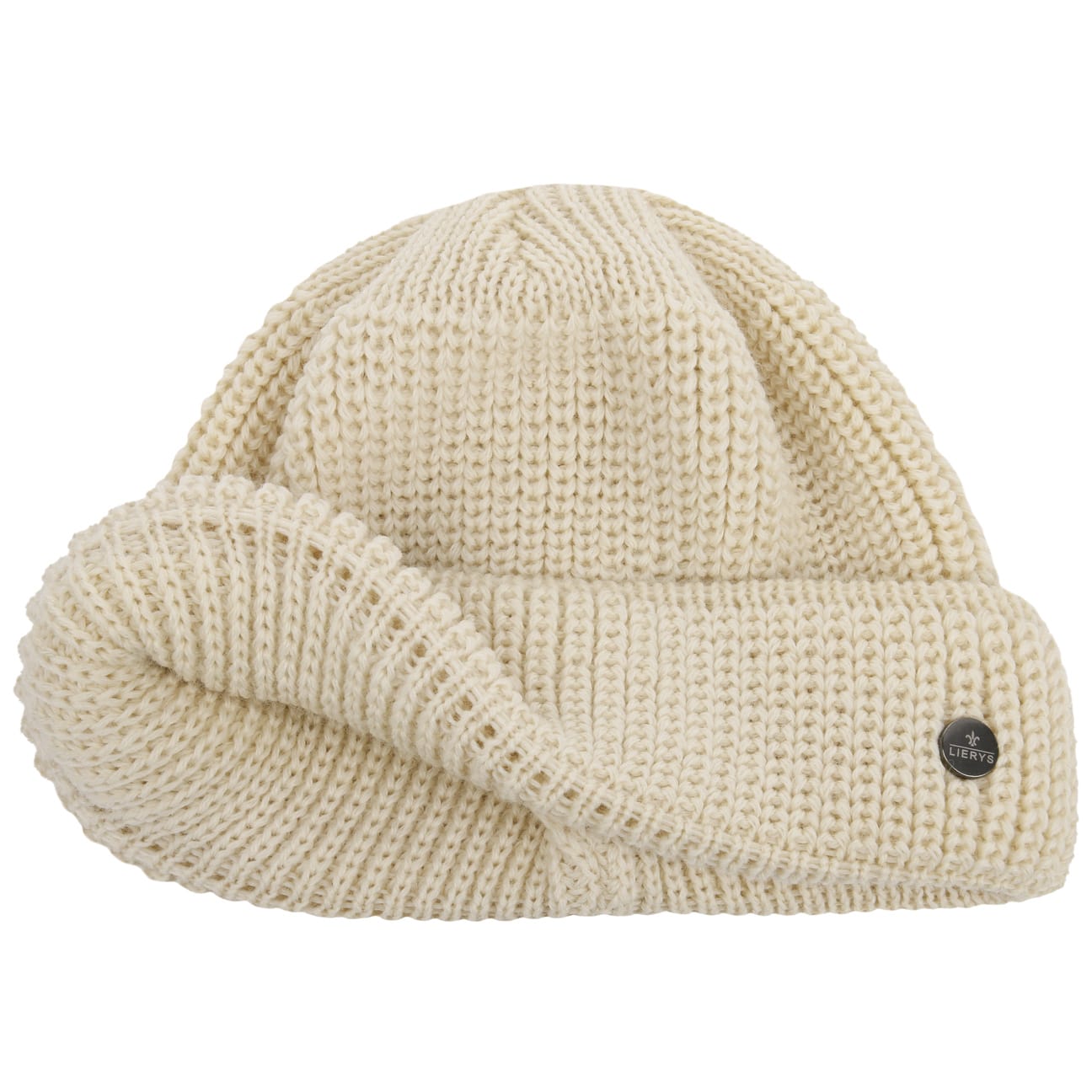 Costa Knit Docker Hat by Lierys - JJ Hat Center ®