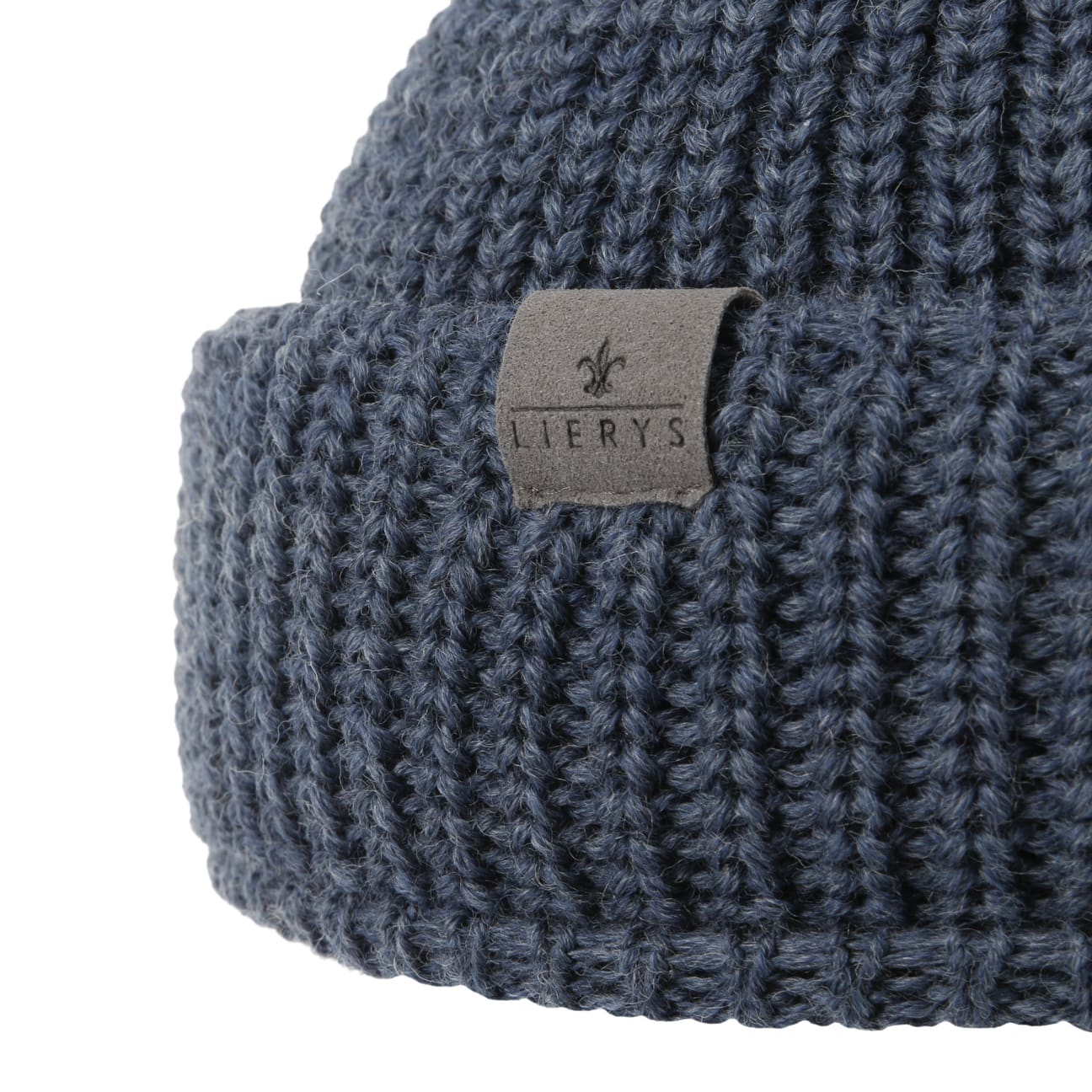 Costa Knit Docker Hat by Lierys - JJ Hat Center ®