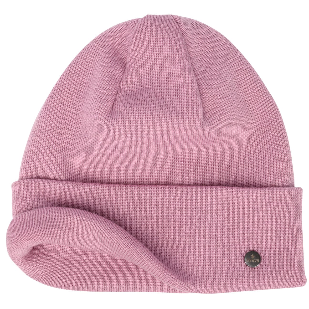 Fine Merino Knit Hat with Cuff by Lierys - JJ Hat Center ®