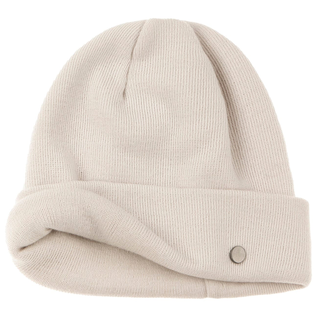 Fine Merino Knit Hat with Cuff by Lierys - JJ Hat Center ®