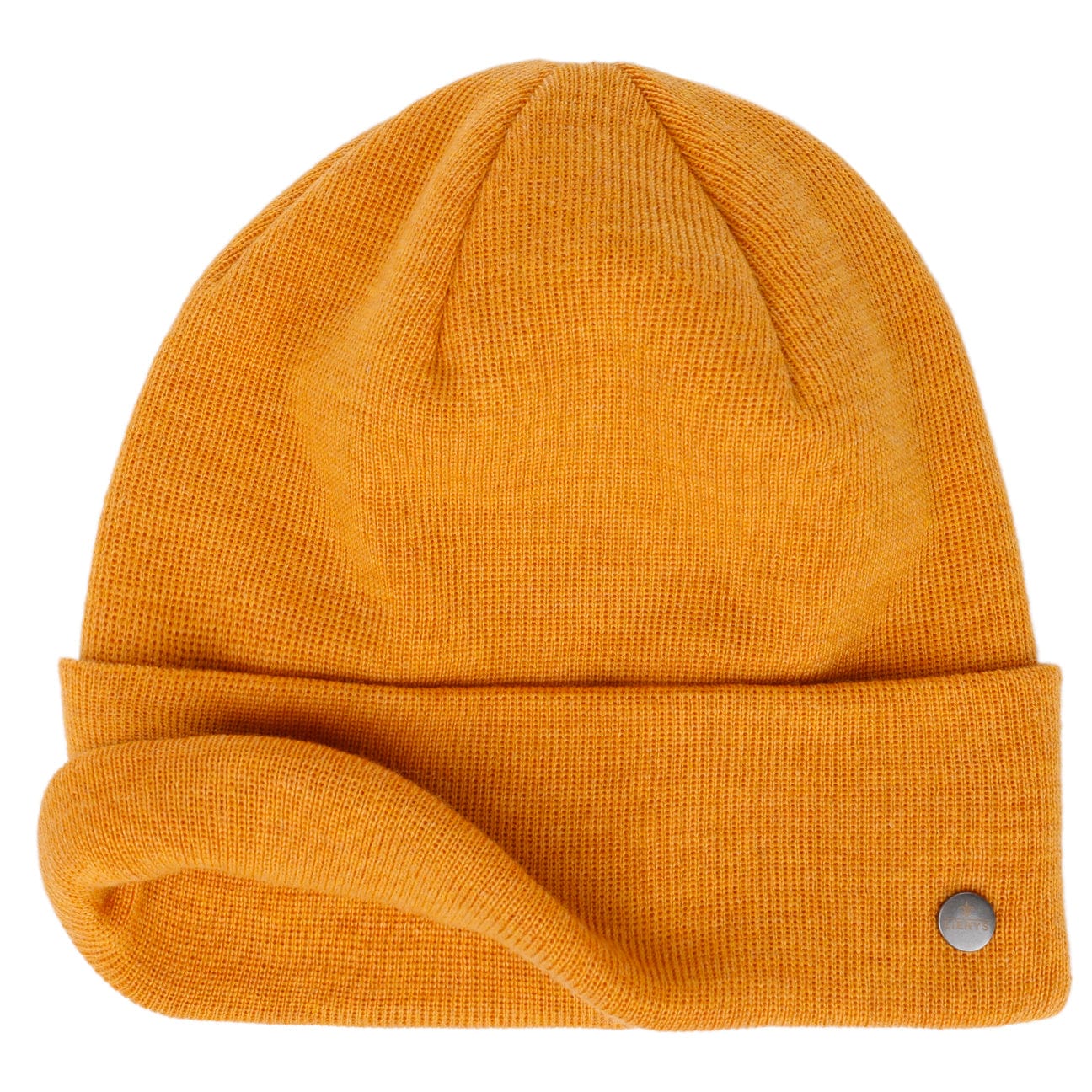 Fine Merino Knit Hat with Cuff by Lierys - JJ Hat Center ®