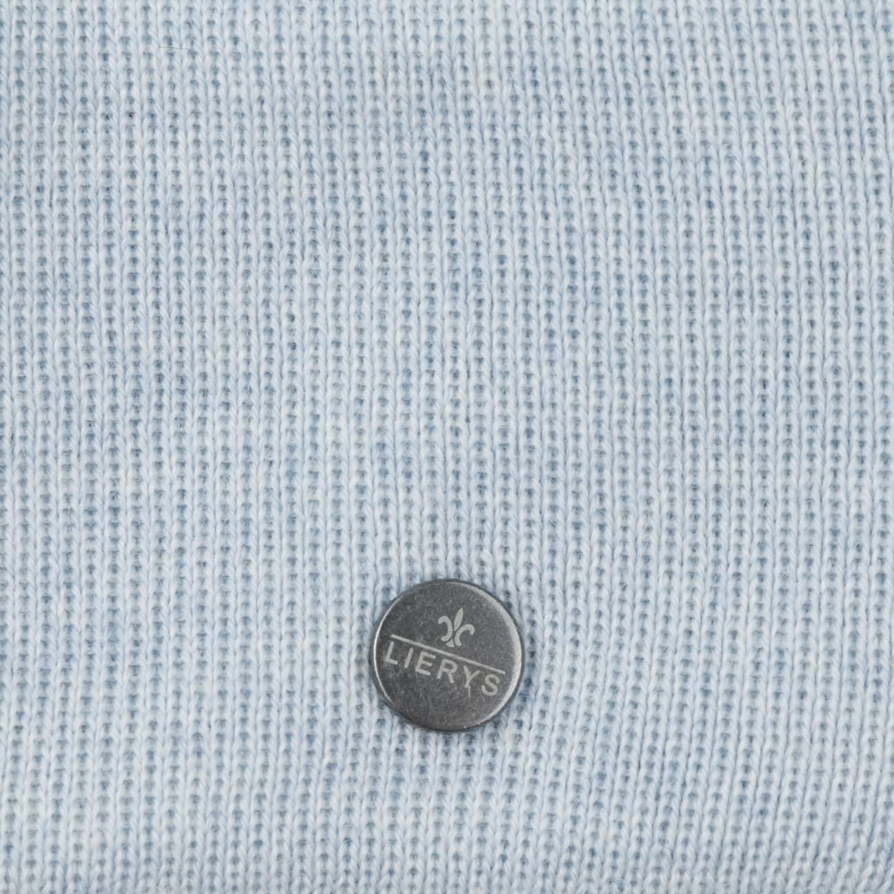 Fine Merino Knit Hat with Cuff by Lierys - JJ Hat Center ®