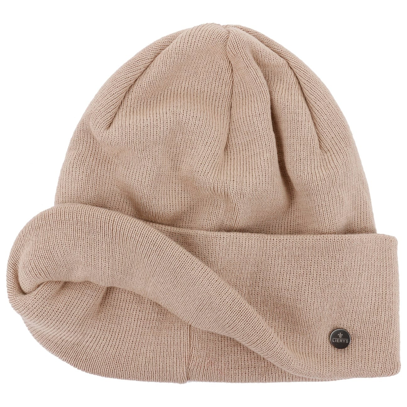 Giro Cotton Pull On with Cuff by Lierys - JJ Hat Center ®