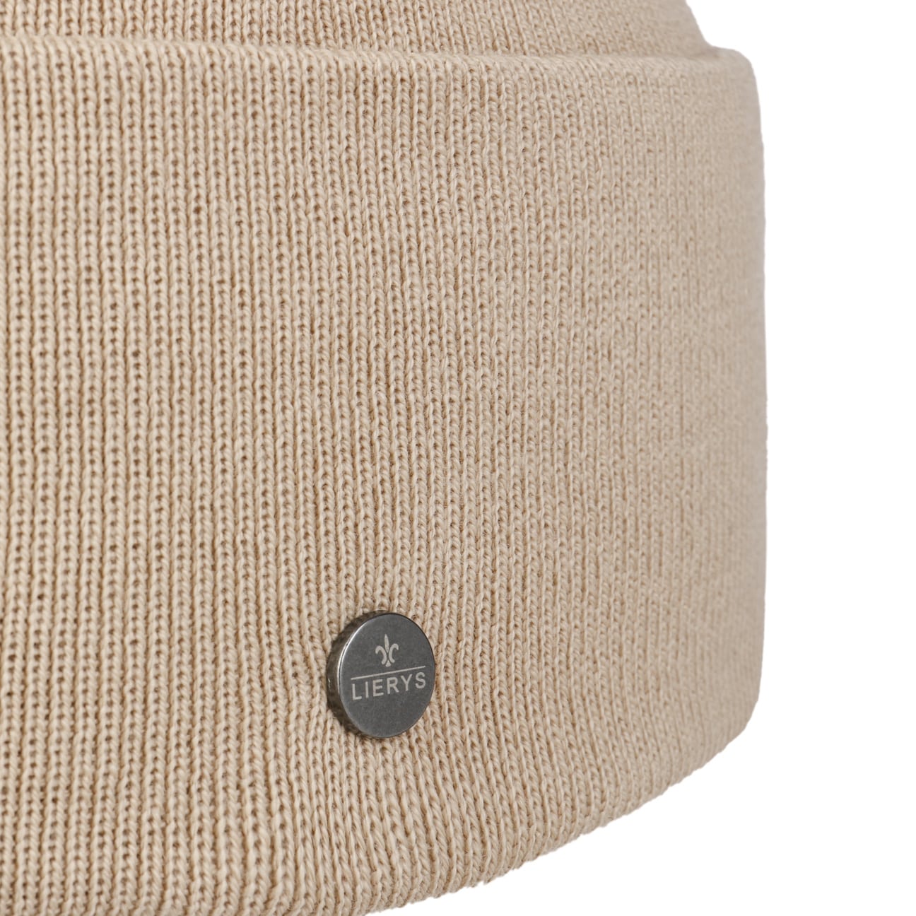 Giro Cotton Pull On with Cuff by Lierys - JJ Hat Center ®
