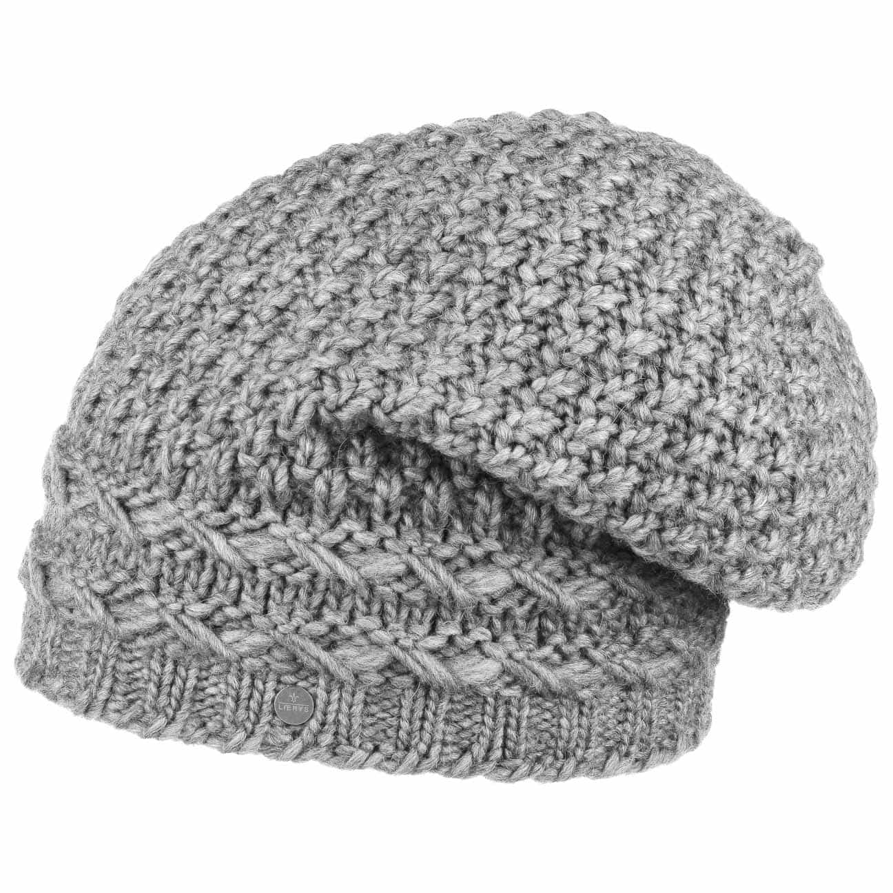 Pinea Oversize Knit Hat - JJ Hat Center ®
