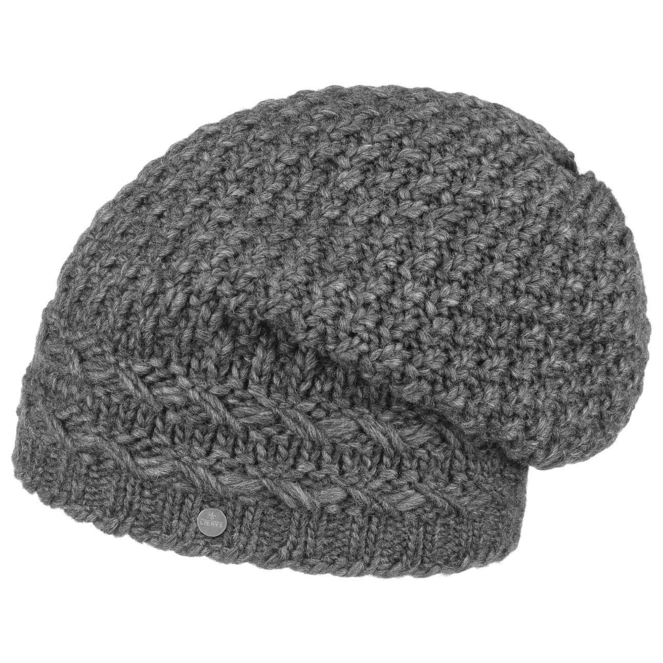 Pinea Oversize Knit Hat - JJ Hat Center ®