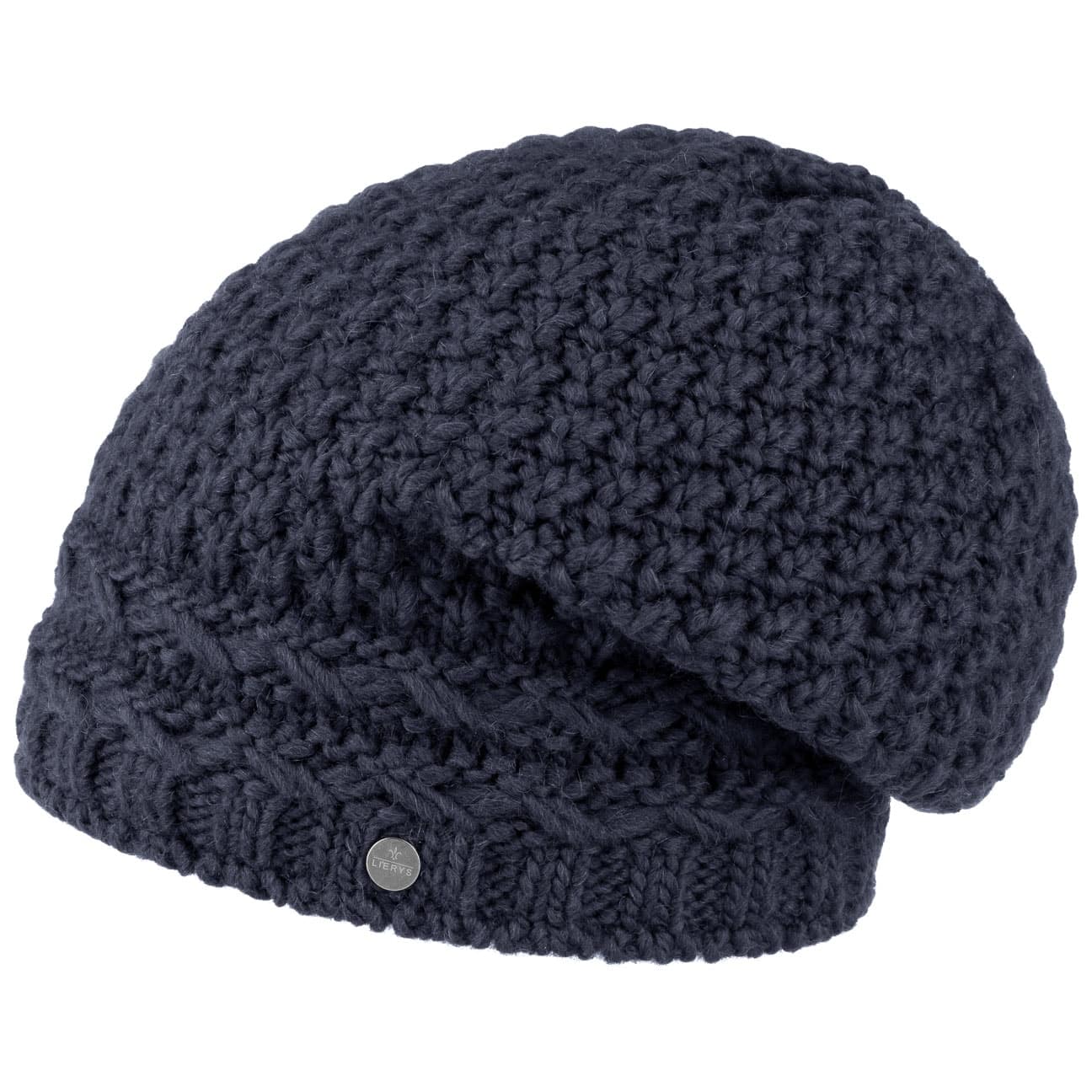 Pinea Oversize Knit Hat - JJ Hat Center ®