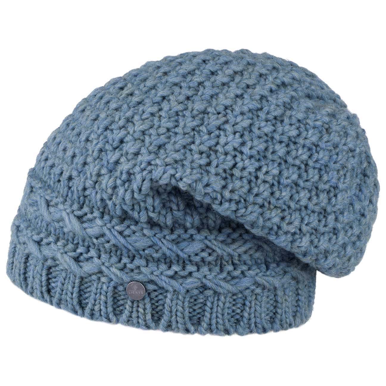 Pinea Oversize Knit Hat - JJ Hat Center ®