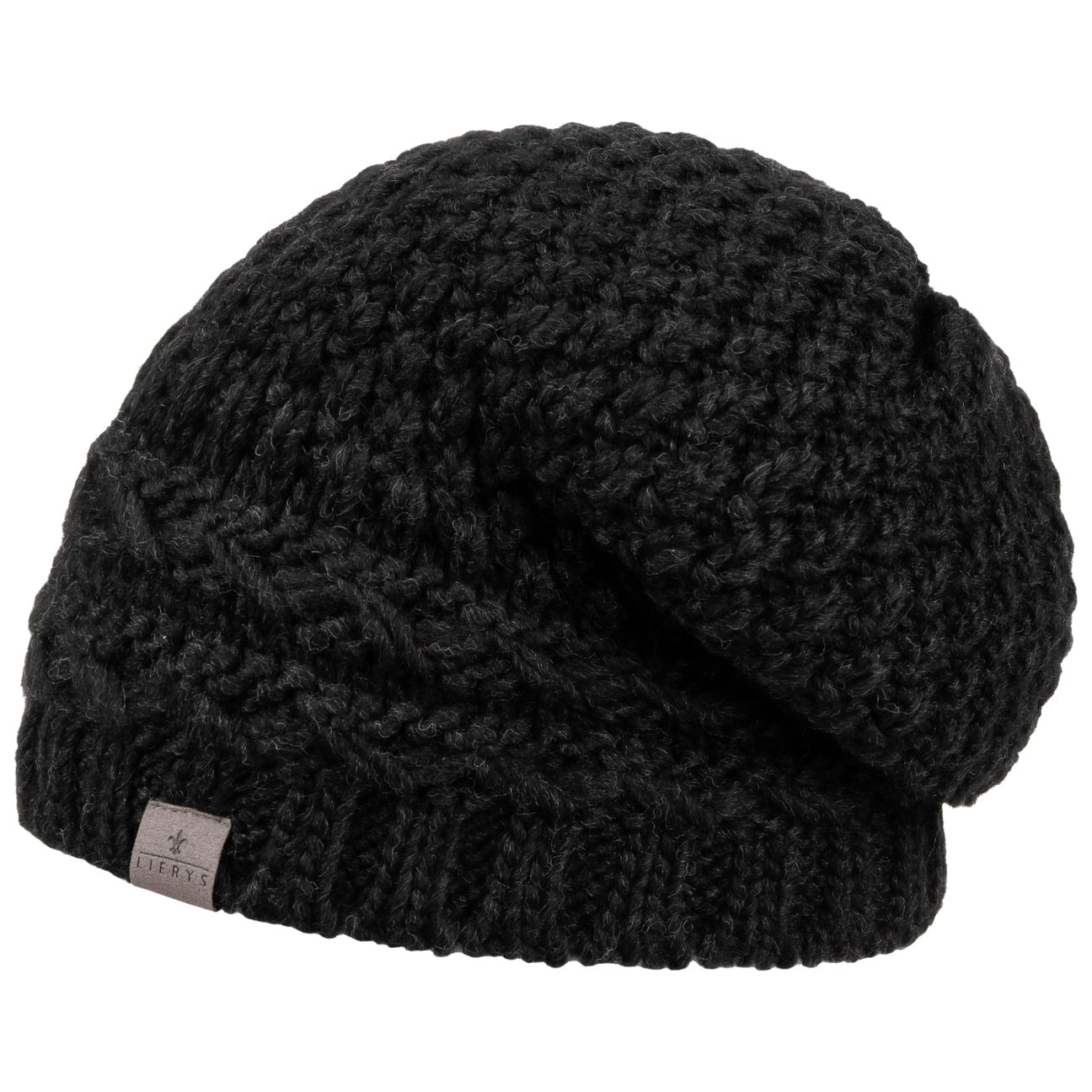 Pinea Oversize Knit Hat - JJ Hat Center ®