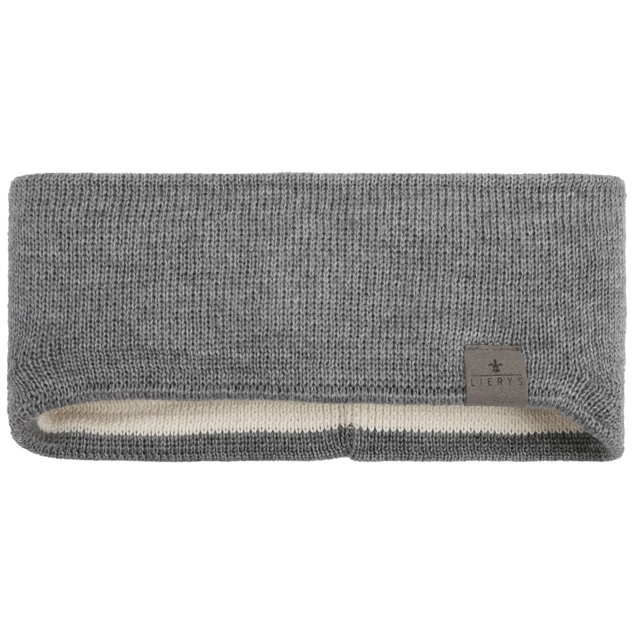Fine Merino Headband by Lierys - JJ Hat Center ®