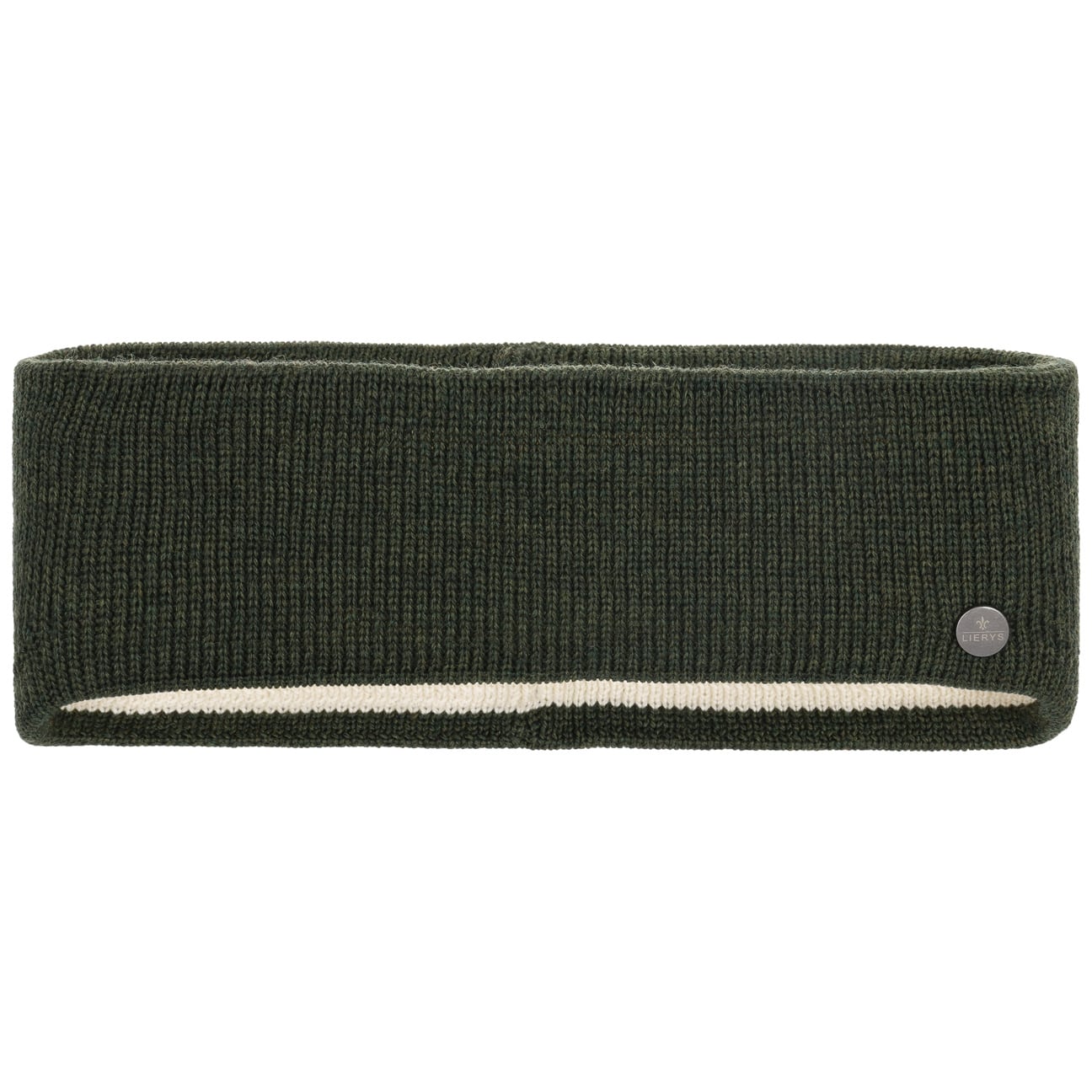 Fine Merino Headband by Lierys - JJ Hat Center ®