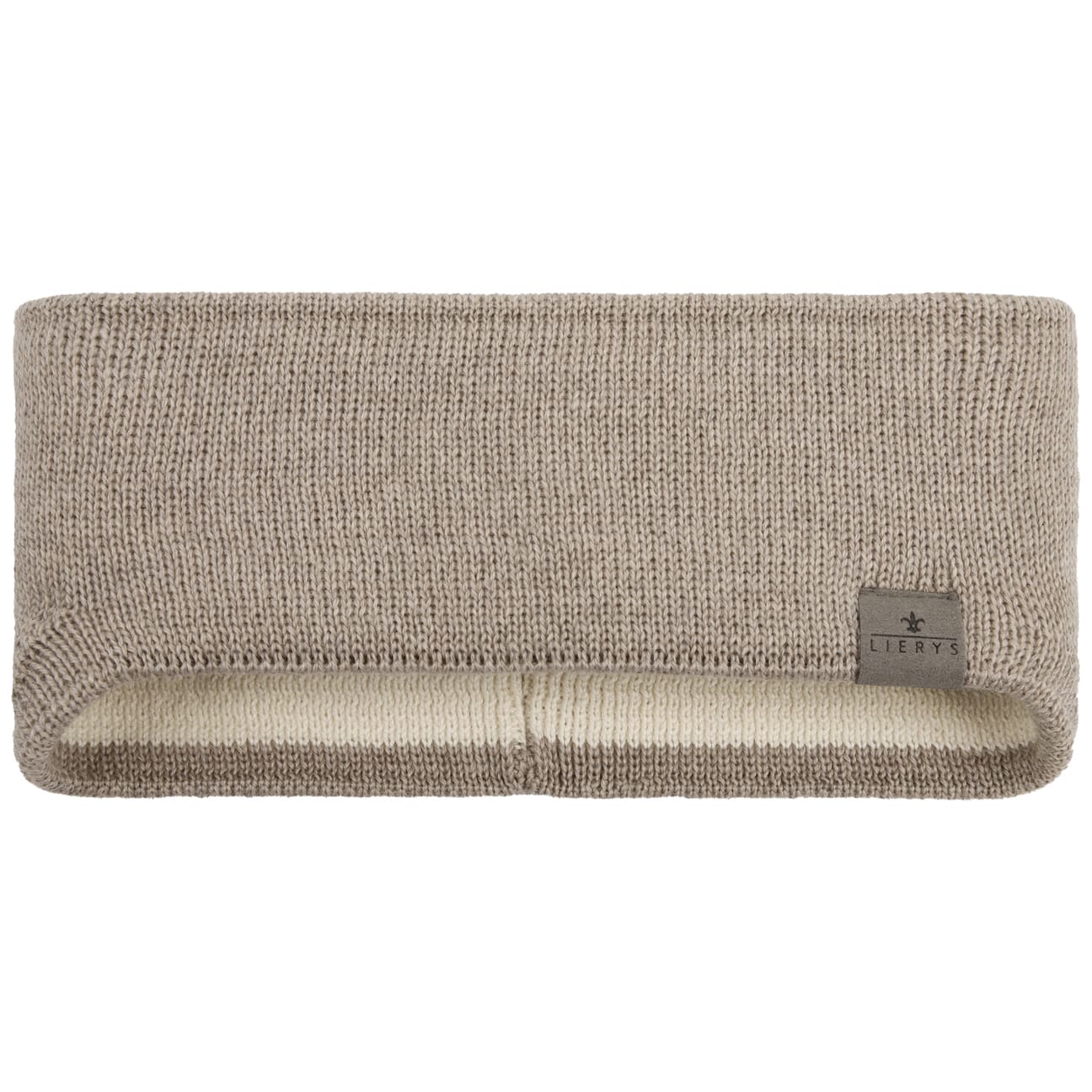 Fine Merino Headband by Lierys - JJ Hat Center ®