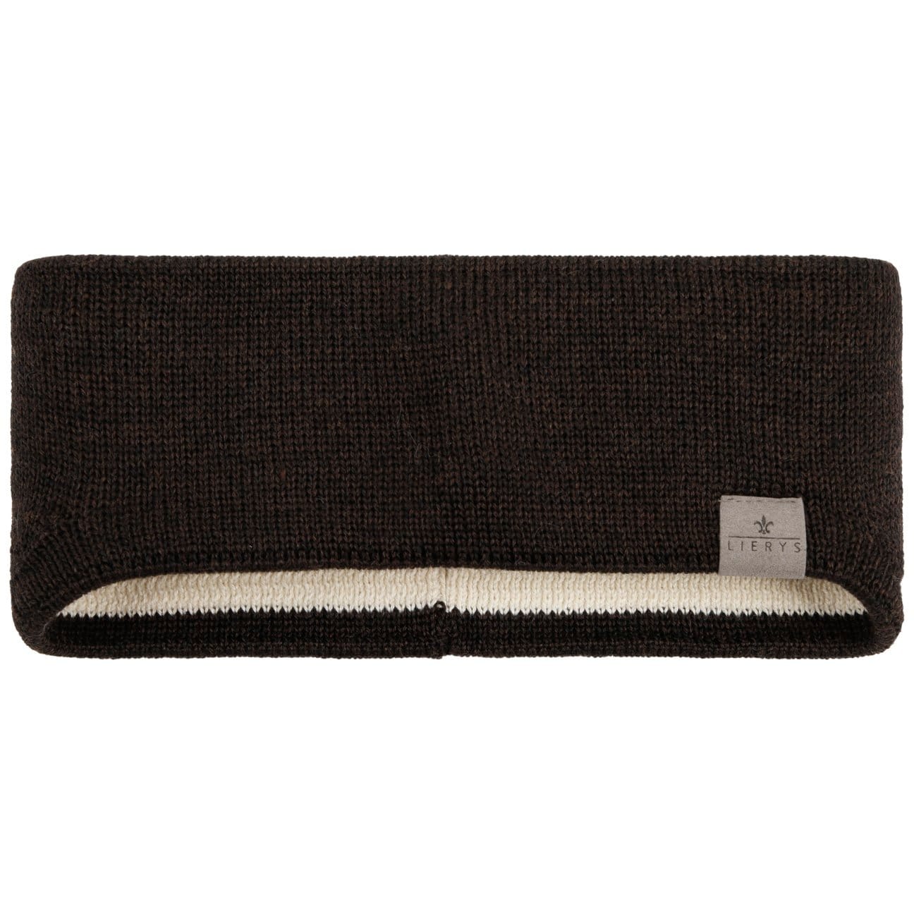Fine Merino Headband by Lierys - JJ Hat Center ®