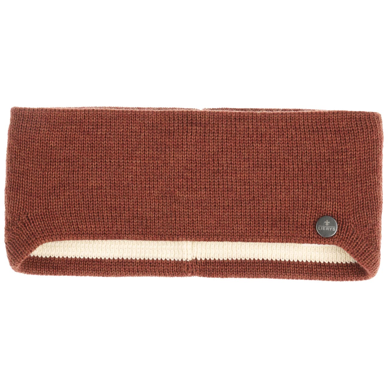 Fine Merino Headband by Lierys - JJ Hat Center ®