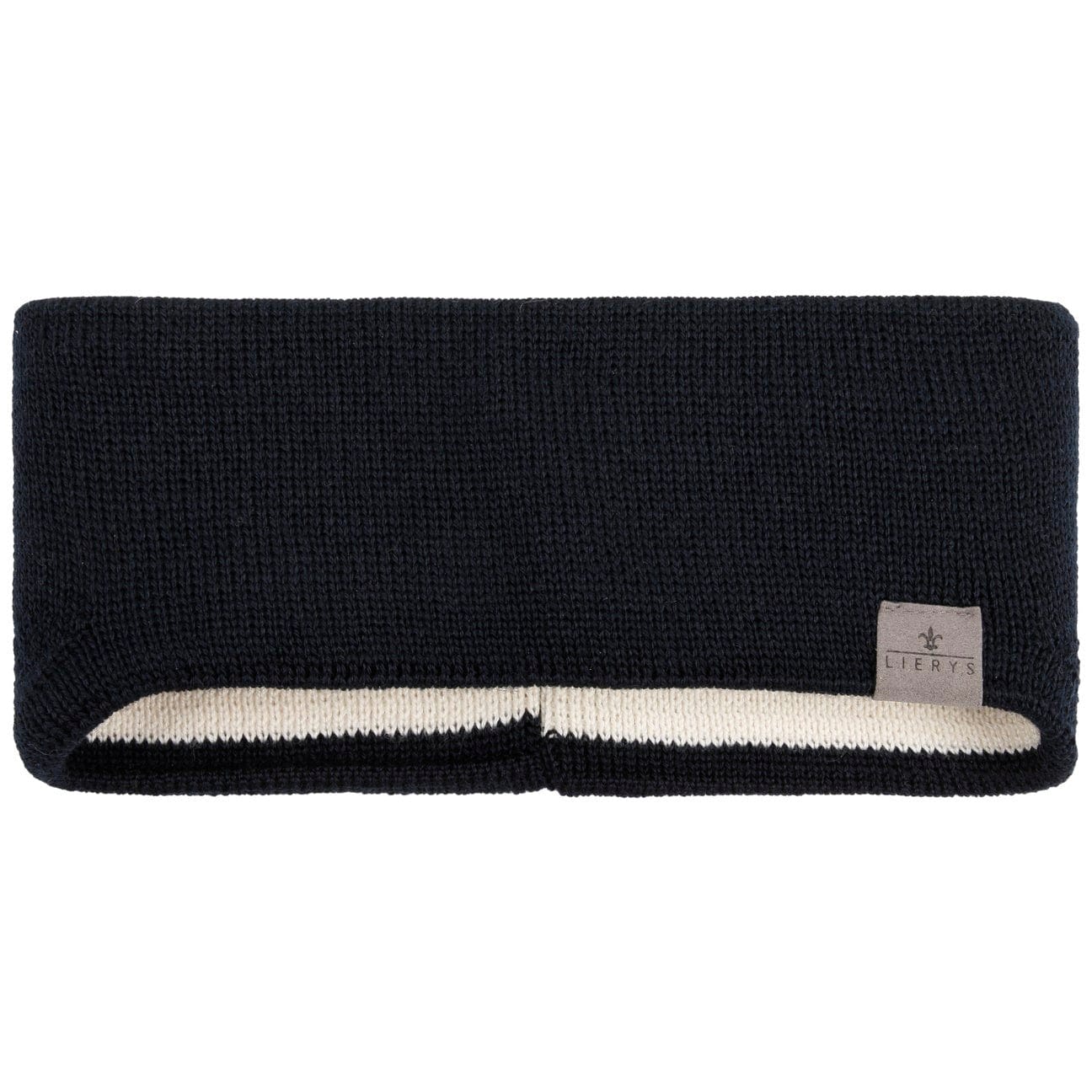 Fine Merino Headband by Lierys - JJ Hat Center ®