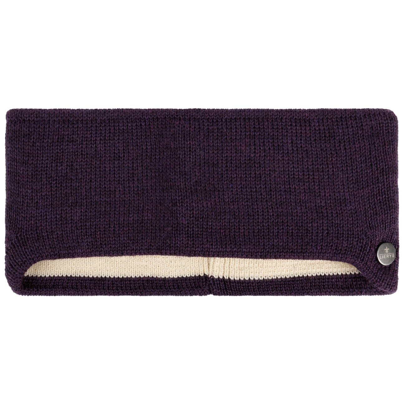 Fine Merino Headband by Lierys - JJ Hat Center ®