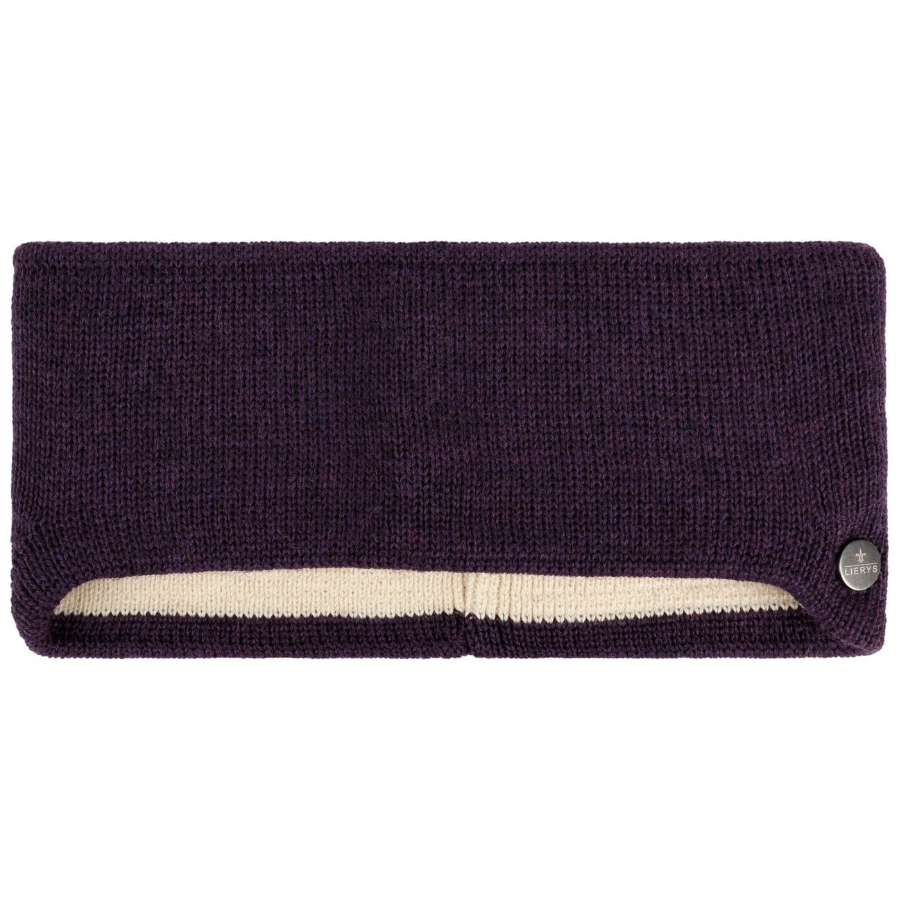Fine Merino Headband - JJ Hat Center ®