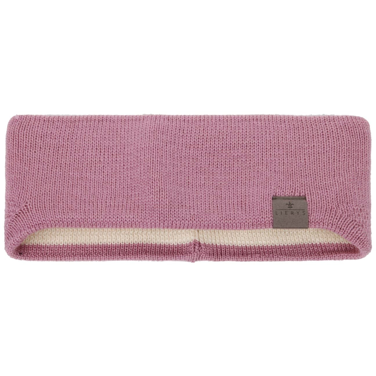 Fine Merino Headband by Lierys - JJ Hat Center ®