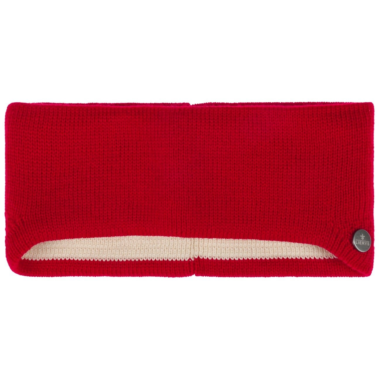 Fine Merino Headband by Lierys - JJ Hat Center ®