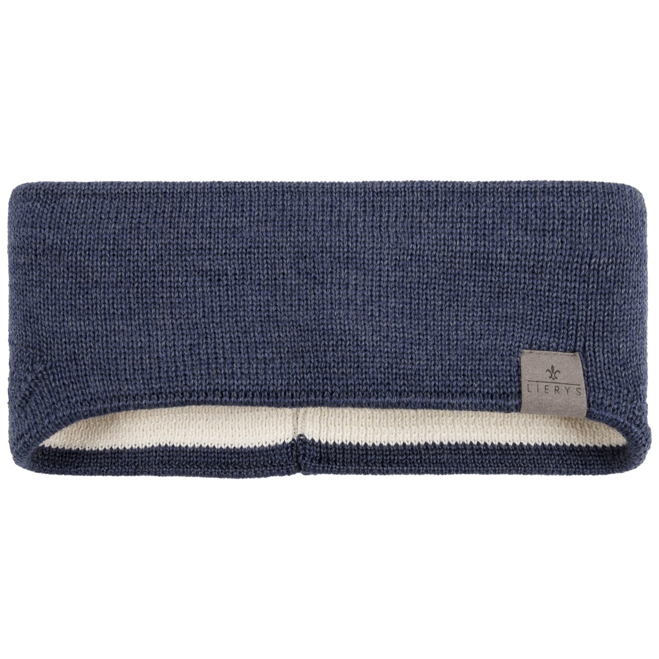 Fine Merino Headband by Lierys - JJ Hat Center ®