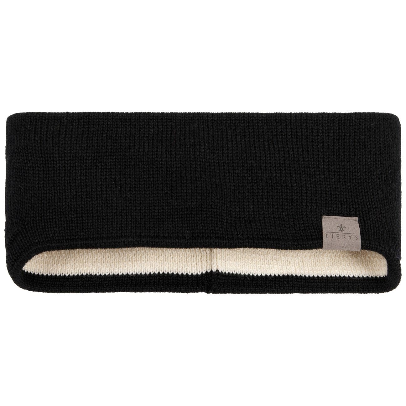 Fine Merino Headband by Lierys - JJ Hat Center ®