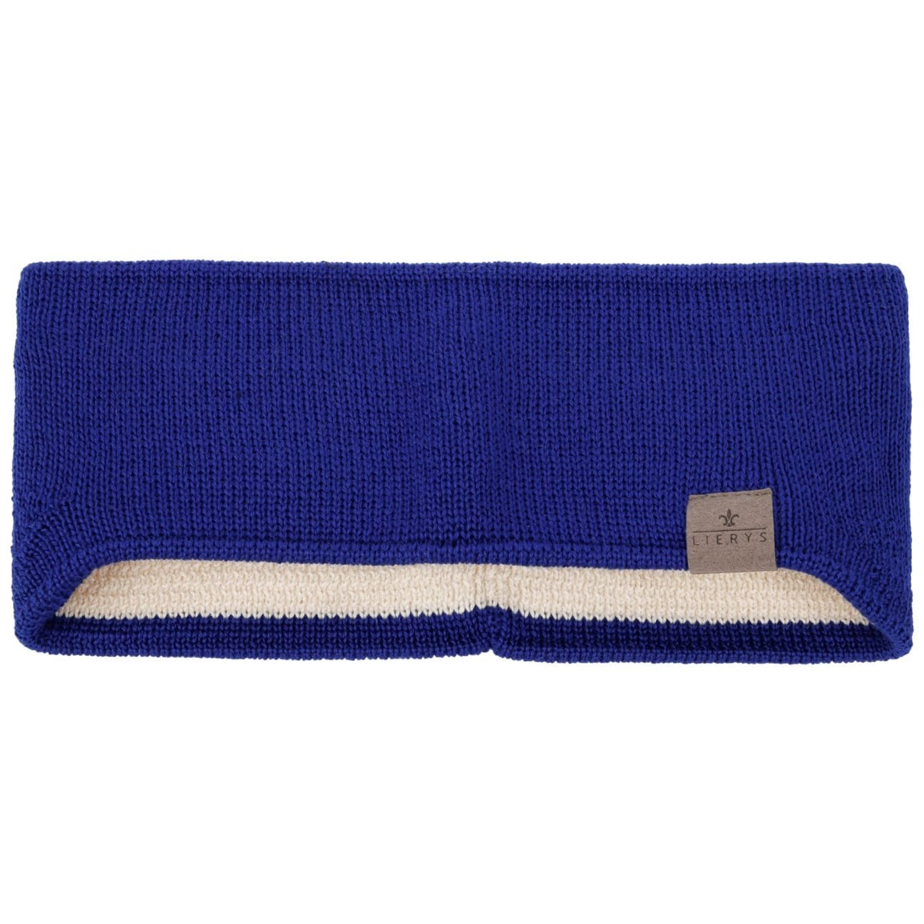 Fine Merino Headband by Lierys - JJ Hat Center ®