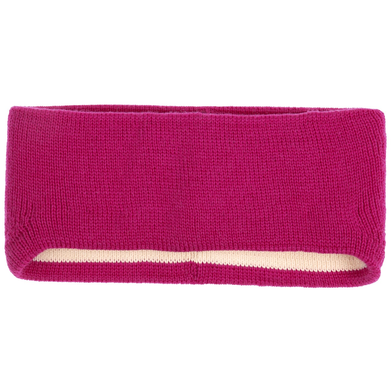 Fine Merino Headband - JJ Hat Center ®
