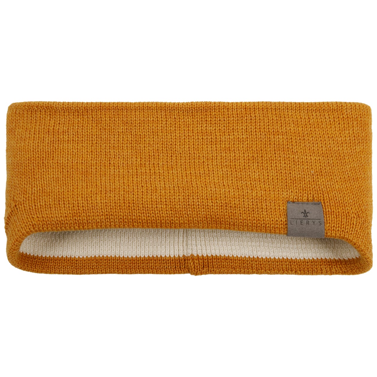 Fine Merino Headband - JJ Hat Center ®