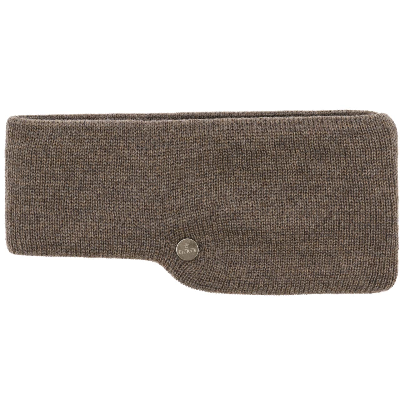 Fine Merino Headband by Lierys - JJ Hat Center ®
