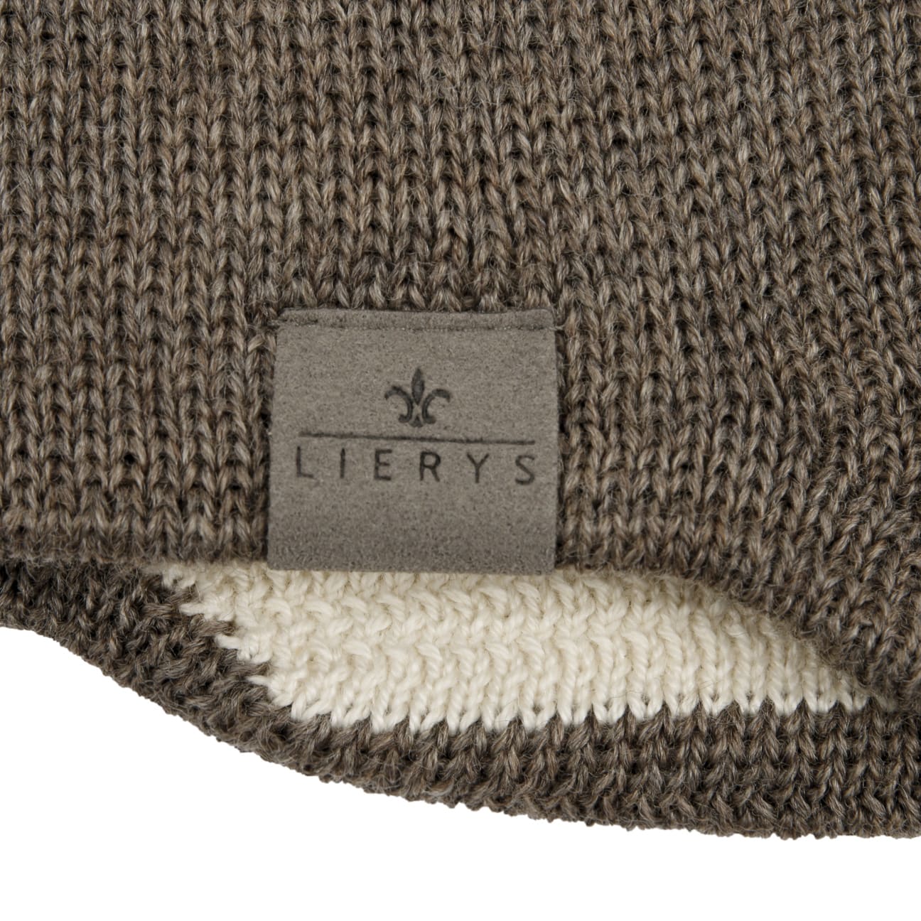 Fine Merino Headband by Lierys - JJ Hat Center ®