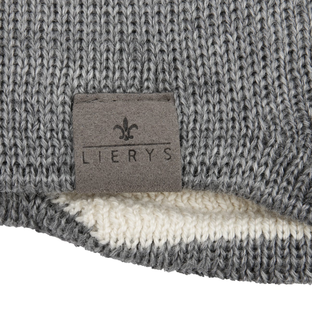 Fine Merino Headband by Lierys - JJ Hat Center ®