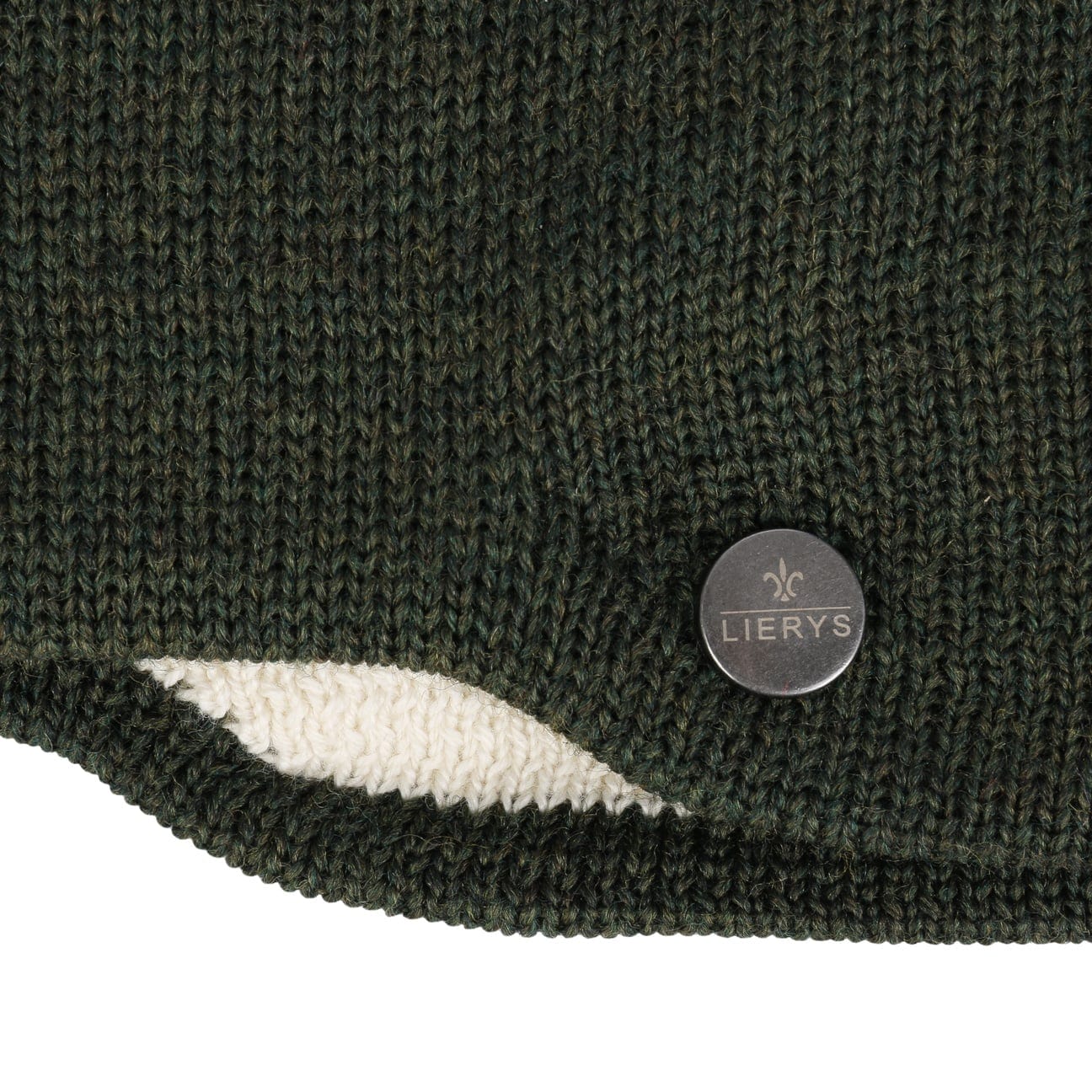 Fine Merino Headband by Lierys - JJ Hat Center ®