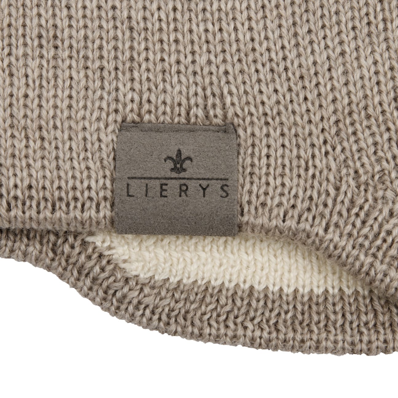 Fine Merino Headband by Lierys - JJ Hat Center ®