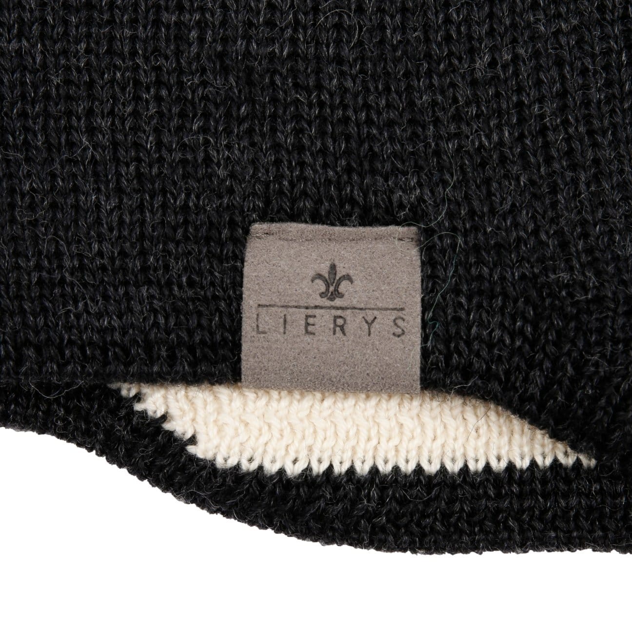 Fine Merino Headband by Lierys - JJ Hat Center ®