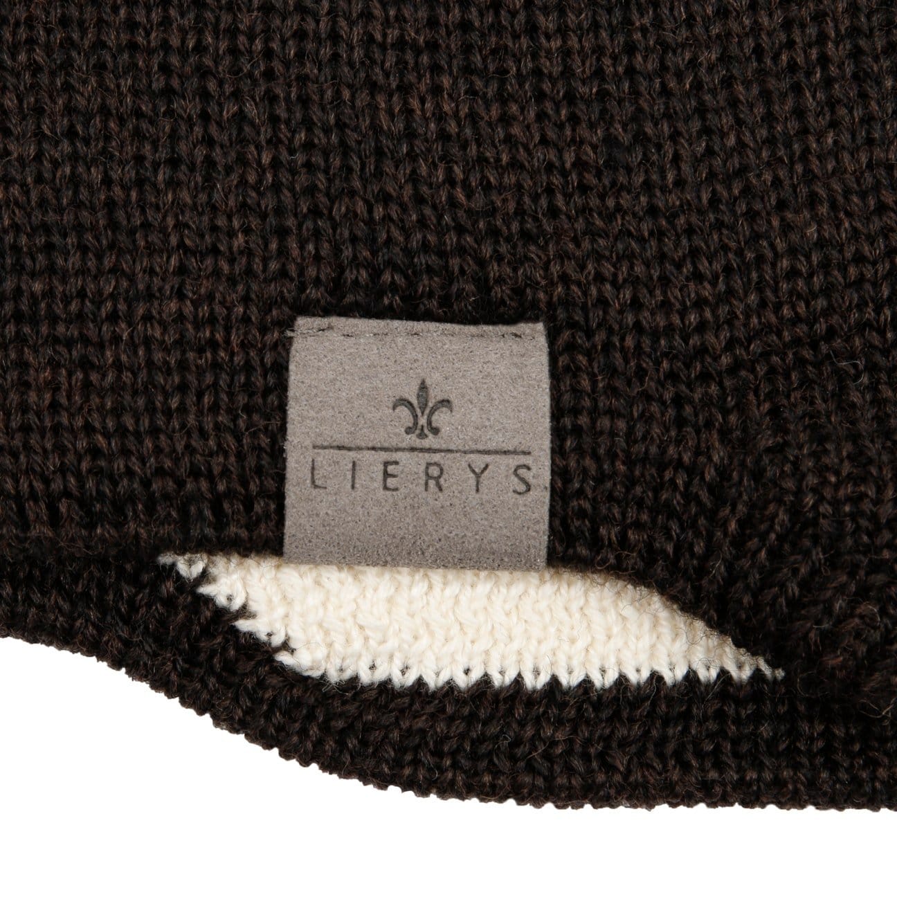 Fine Merino Headband by Lierys - JJ Hat Center ®