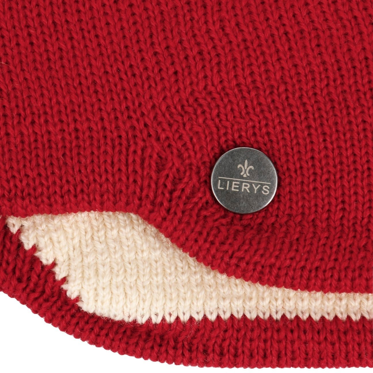 Fine Merino Headband by Lierys - JJ Hat Center ®