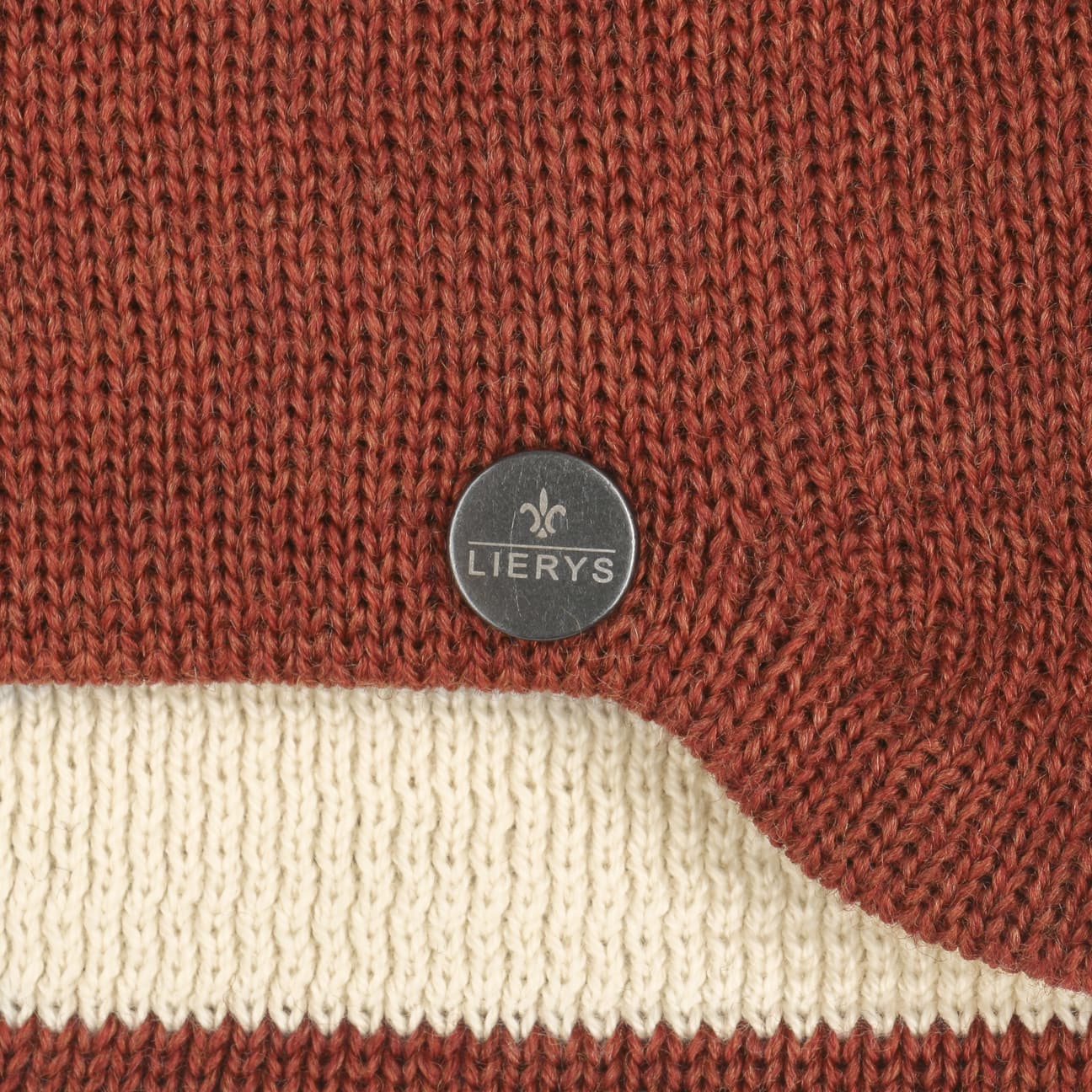 Fine Merino Headband by Lierys - JJ Hat Center ®
