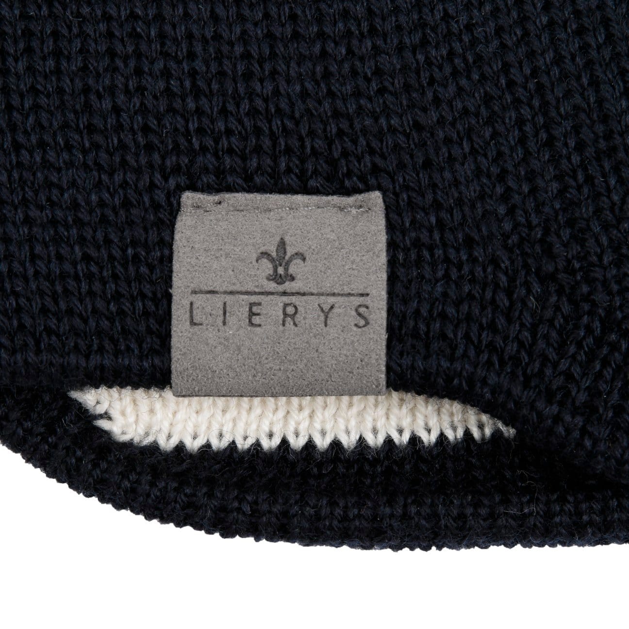 Fine Merino Headband by Lierys - JJ Hat Center ®