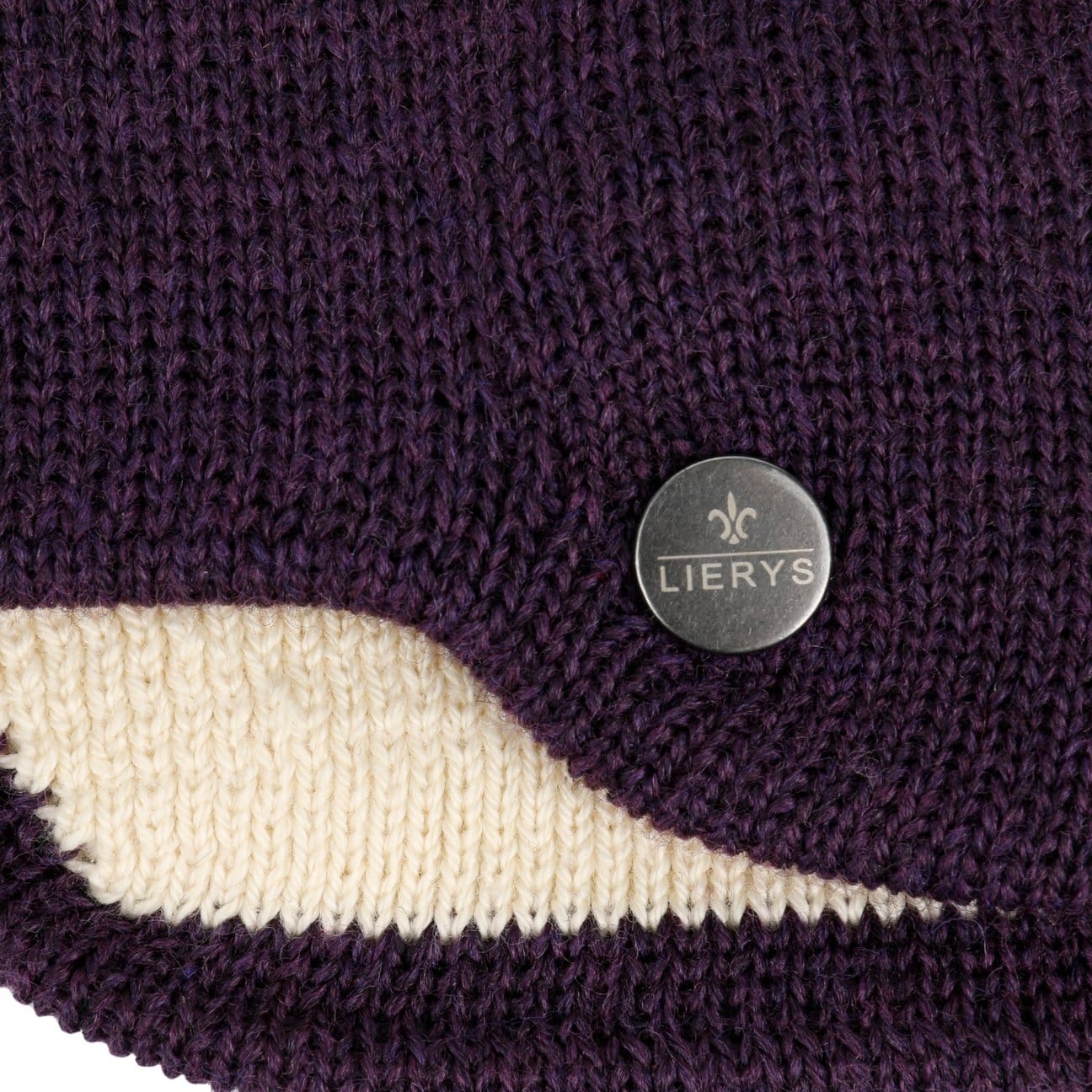 Fine Merino Headband by Lierys - JJ Hat Center ®