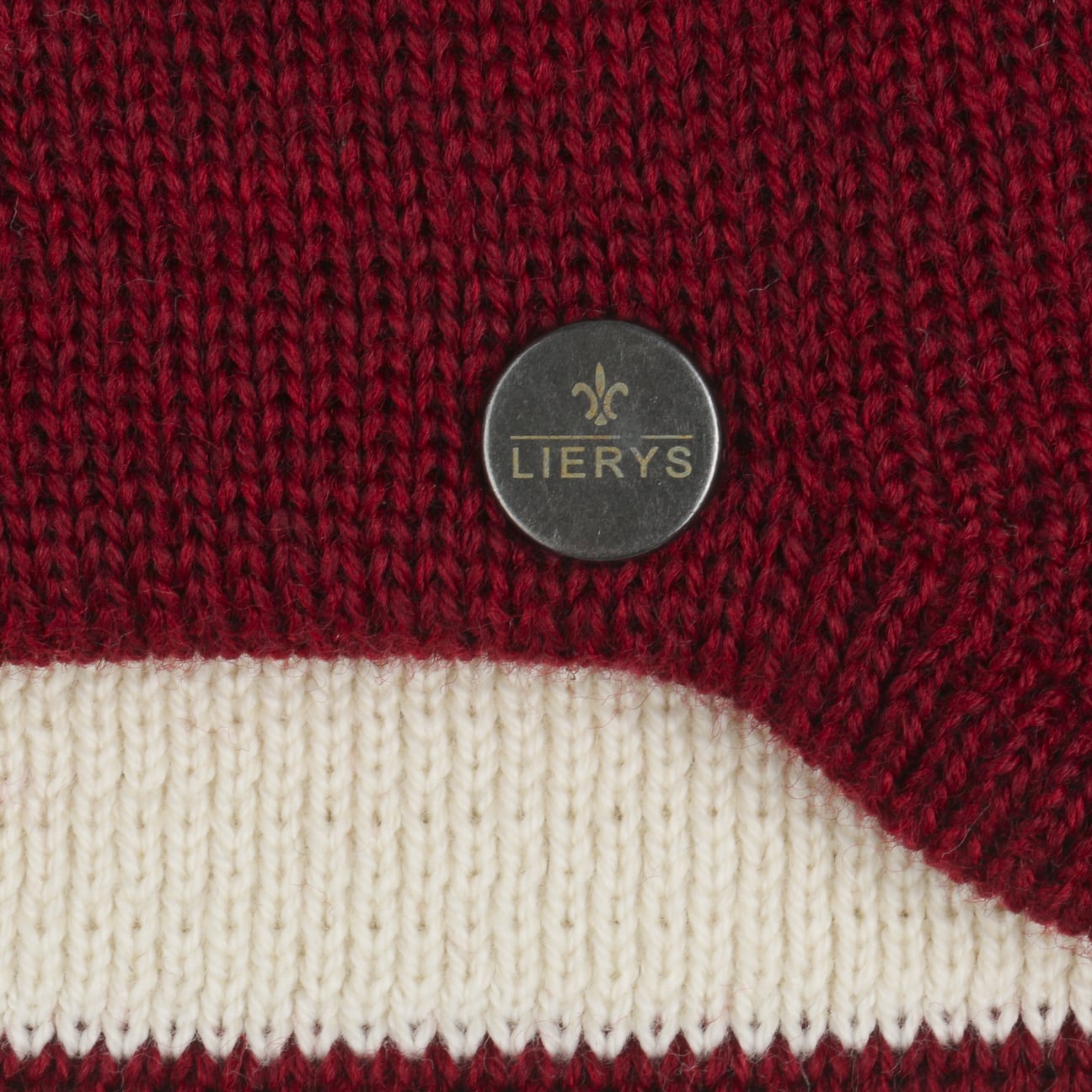 Fine Merino Headband by Lierys - JJ Hat Center ®