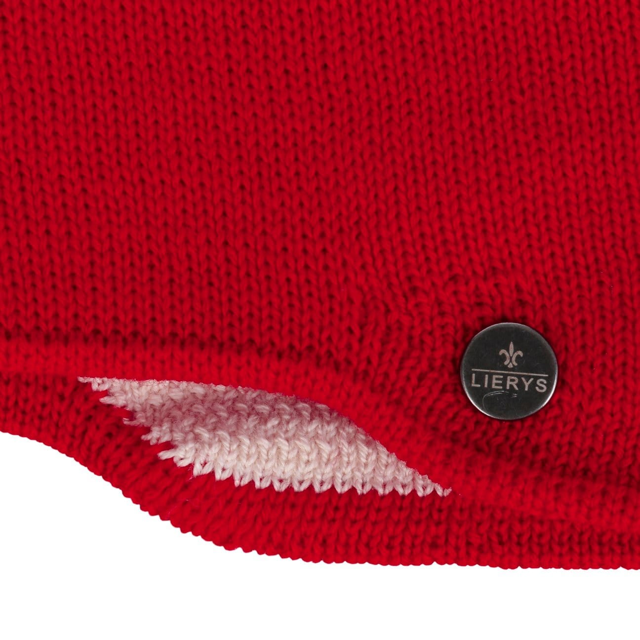Fine Merino Headband by Lierys - JJ Hat Center ®
