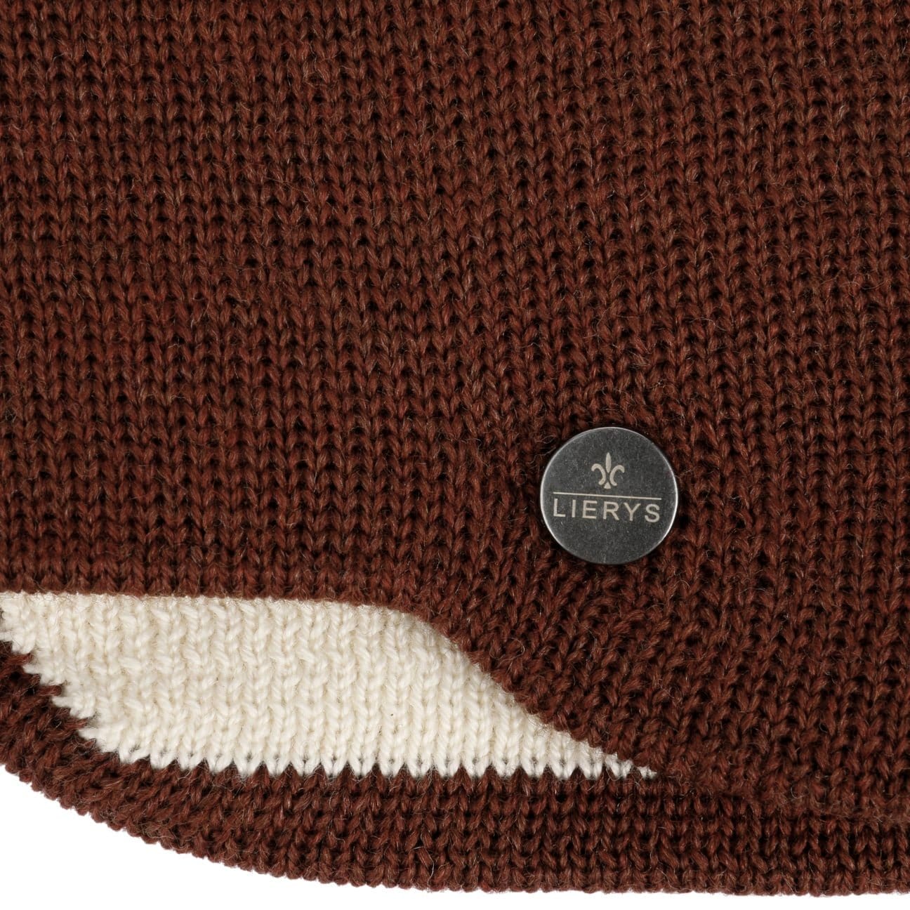 Fine Merino Headband by Lierys - JJ Hat Center ®