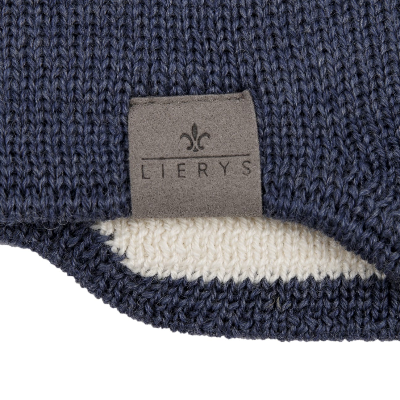 Fine Merino Headband by Lierys - JJ Hat Center ®