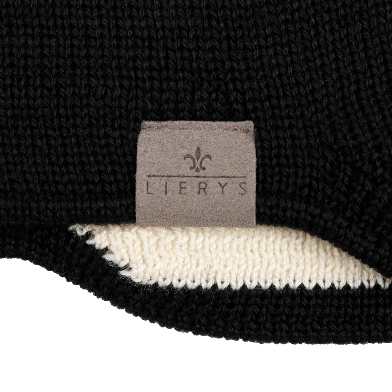 Fine Merino Headband by Lierys - JJ Hat Center ®