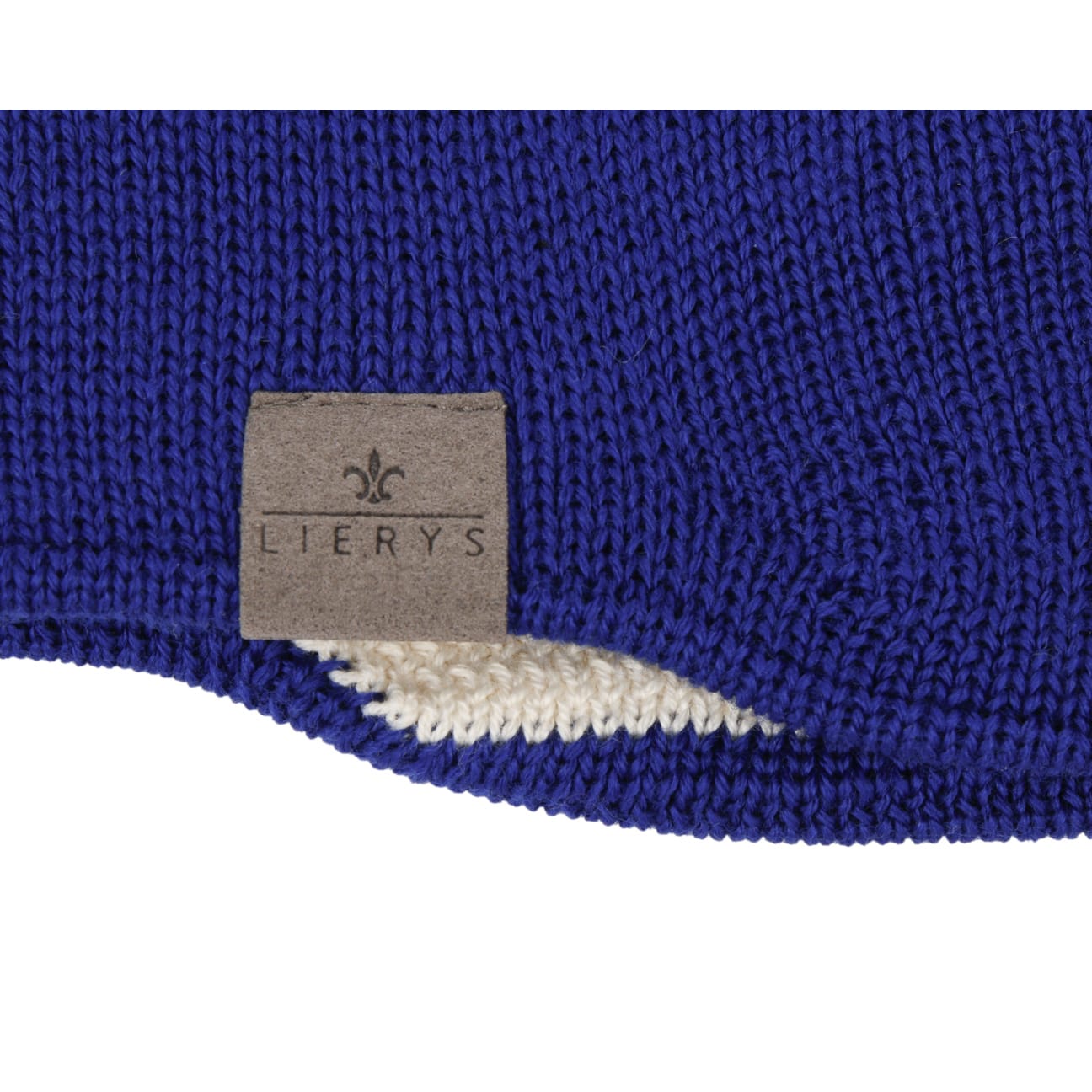 Fine Merino Headband by Lierys - JJ Hat Center ®